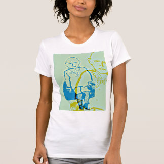 Marc Chagall Tシャツ