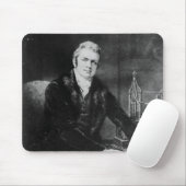 Marc Isambard Brunel 1812-13年 マウスパッド (マウス)