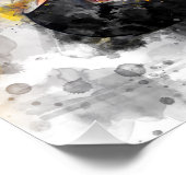 Marc Marquez ポスター (コーナー)