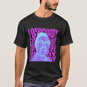 Marc Rebillet The Loop Daddy Premium Tシャツ