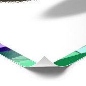 Marcel, civet mime ポスター (コーナー)