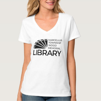 Marcellus TWP Wood Memorial T-Shirt Tシャツ