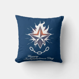 March 2 1836 Republic of Texas History クッション