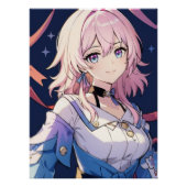 March 7th HSR ポスター (正面)