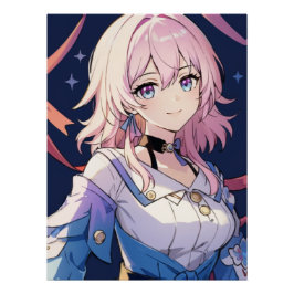 March 7th HSR ポスター