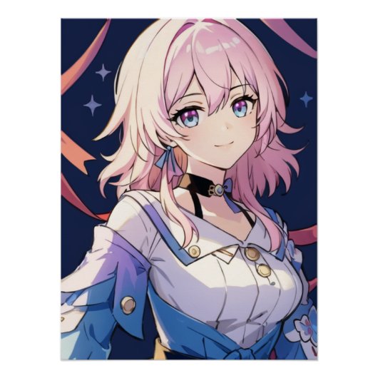 March 7th HSR ポスター (正面)