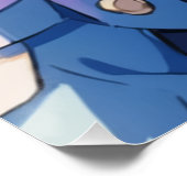 March 7th HSR ポスター (コーナー)