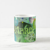 March Coffee Mug コーヒーマグカップ (中央)