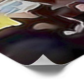 March for our Lives Gun Control Rally poster ポスター (角)