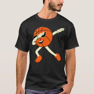 March Madness Slam Dunk：バスケットボールの興奮 Tシャツ