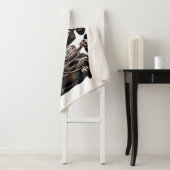 March of the Hollow – Tricksters in Formation シェルパブランケット (インサイチュ)