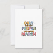 March pride (正面)