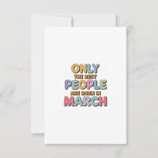 March pride (正面)