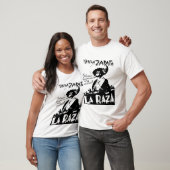 Marcha Zapata Tシャツ (ユニセックス)