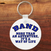 Marching Band: More Than An Adventure... キーホルダー (正面)