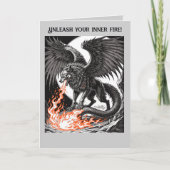 Marchosias Rising Fire, Fang And Flight カード (正面)