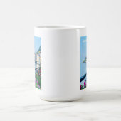 MarcieとLou Bellagio コーヒーマグカップ (中央)