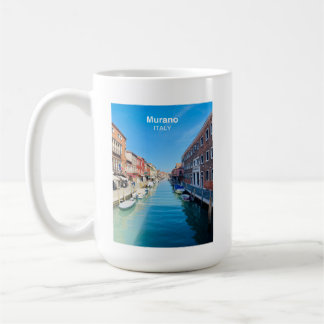 MarcieandLou Murano  コーヒーマグカップ