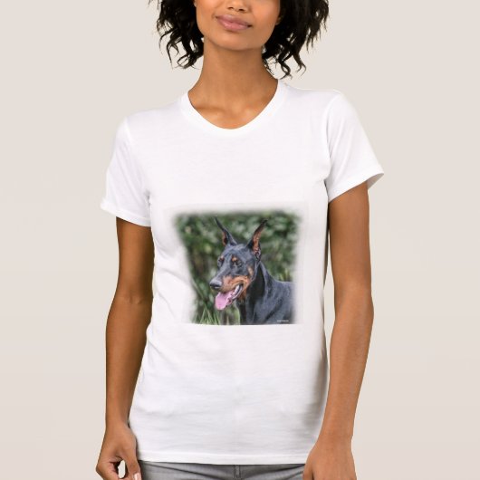 Marcoのパステル Tシャツ (正面)