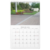 Marcoの島、FL カレンダー (2月 2026)