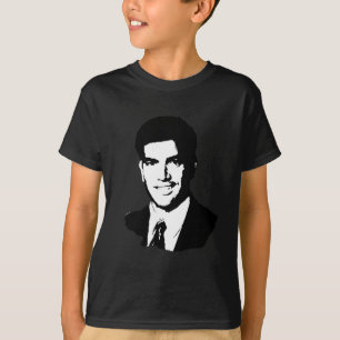 Marcoルビオ Tシャツ