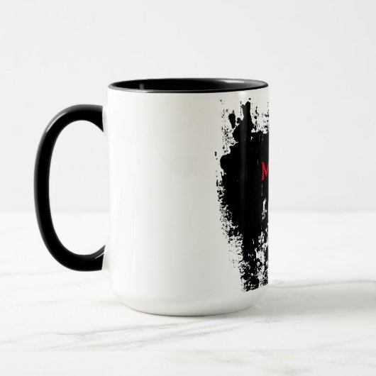 MARCO マグカップ (左)