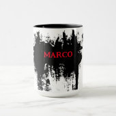 MARCO マグカップ (中央)