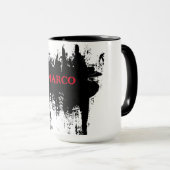 MARCO マグカップ (正面右)