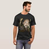 Marco Antonio SolÃs - 愛と感情を込めて 202 Tシャツ (正面フル)