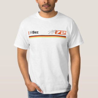 Marco Bezzecchi 72 - MotoGP 2022 Tシャツ