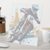 marco de fotografia 台座サイン (インサイチュ)