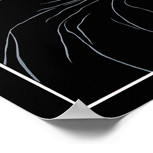 Marco Polo Tea ポスター (角)