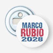 Marco Rubio 2028 (dis) 栓抜き (正面)