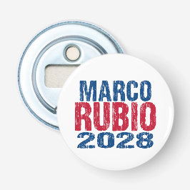 Marco Rubio 2028 (dis) 栓抜き