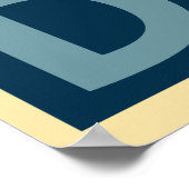 Marco Rubio - "Drink" Obama Parody Poster ポスター (角)