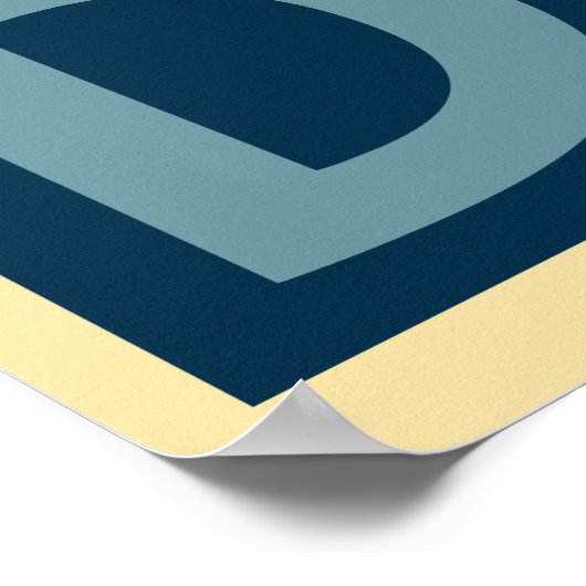 Marco Rubio - "Drink" Obama Parody Poster ポスター (角)