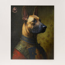 Marcus Antonius - RDDの2番目のメンバ