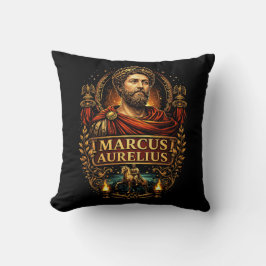 Marcus Aurelius クッション