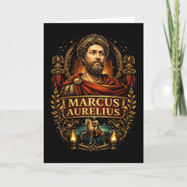 Marcus Aurelius シーズンカード