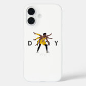 Marcus Smart DPOY | Los Angeles Lakers Case-Mate iPhoneケース (裏面)