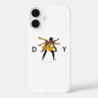 Marcus Smart DPOY | Los Angeles Lakers iPhone 16ケース