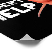 Marcus The Worm Meme Funny Graphics Vrchat Robert  ポスター (角)