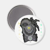 MaRdI gRaSピエロ マグネット (正面/裏面)