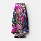 Mardi Gras「スロー」 ボトルクーラー (正面)