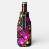 Mardi Gras「スロー」 ボトルクーラー (ボトル裏面)