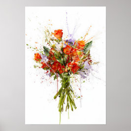 Mardi Gras ポスター