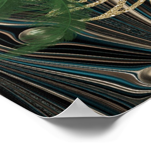 Mardi Gras – ポスター – SRF (角)