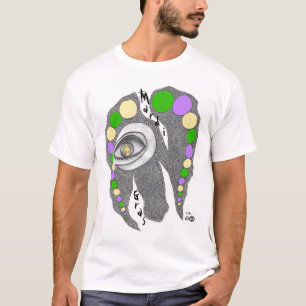 MaRdI GrAs-2k10 Tシャツ