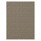 Mardi Gras Diamond テーブルクロス (正面)