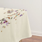 Mardi Gras Festive Drum テーブルクロス (インサイチュ)